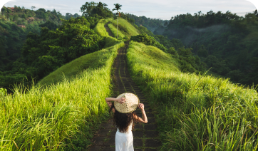 Campuhan Ridge Walk